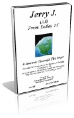 A 12th Step Journey - Jerry J.
