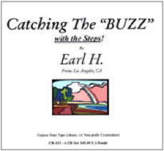 Catching the Buzz with the Steps