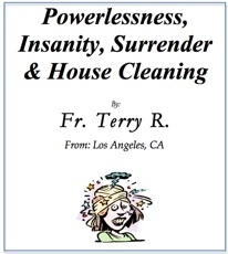 Weekend Workshop - Terry R.