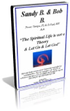 The Spiritual Life