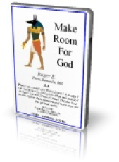 Make Room for God