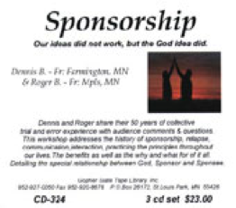Sponsorship