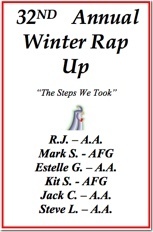 32nd Eveleth Winter Wrap Up - 2011