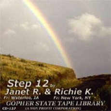 O.A. Step Twelve