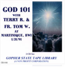 God 101
