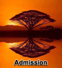 Admission - 4/17/14