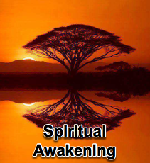 Spiritual Awakening - 10/21/15