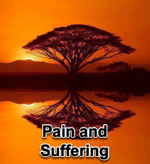 Pain and Suffering - 12/16/15