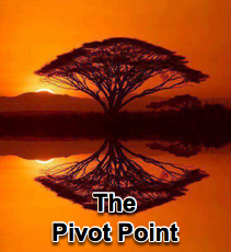 The Pivot Point - 8/18/15
