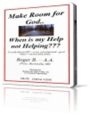 Make Room for God