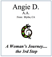 A Woman&#39;s Journey