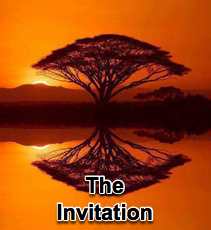 The Invitation - 4/15/09