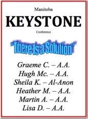 Keystone Roundup - 2009