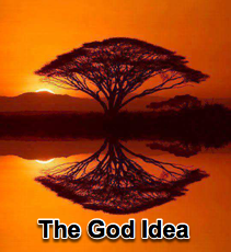The God Idea  - 01/17/07