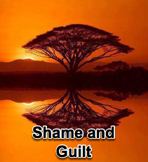 Shame and Guilt - 8/21/13