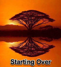 Starting Over - 1/19/11