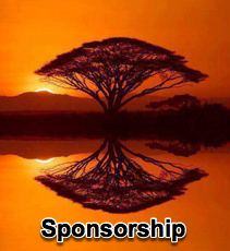 Sponsorship  - 12/20/06