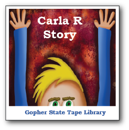 Carla R Story - Rule 62 Weekend
