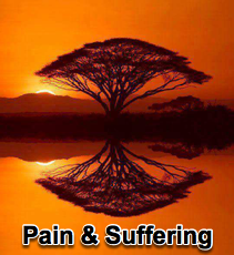 Pain and Suffering - 4/20/11