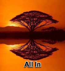 Am I All In? - 10/21/09