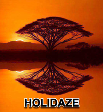 HOLIDAZE - 12/16/09