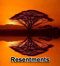 Resentments - 12/19/07