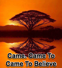 Came, Came To, Came To Believe - 2/20/08
