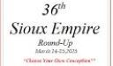 Sioux Empire  Complete 7 File Flashdrive