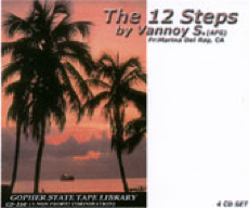 The Twelve Steps - Vannoy S.