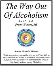 Jack B. - The Way Out Of Alcoholism