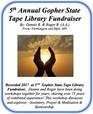 5th Annual GSTL Fundraiser - 2017