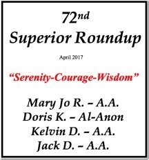 Superior Roundup - 2017