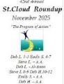 Deb L &amp; Emily S Steps 1-7