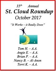 St. Cloud Roundup - 2017