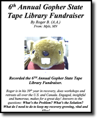 6th Annual GSTL Fundraiser - 2018