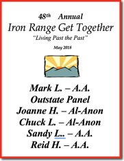 48th Iron Range Get Together - 2018