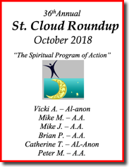 St. Cloud Roundup - 2018