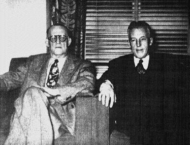 Bill W &amp; Bob S. Voices of Our Co-Founders