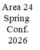 Area 24 Complete 4 CD Set