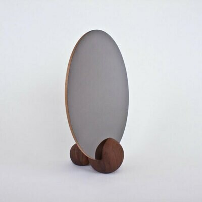 Boule table mirror - miroir de table #2
