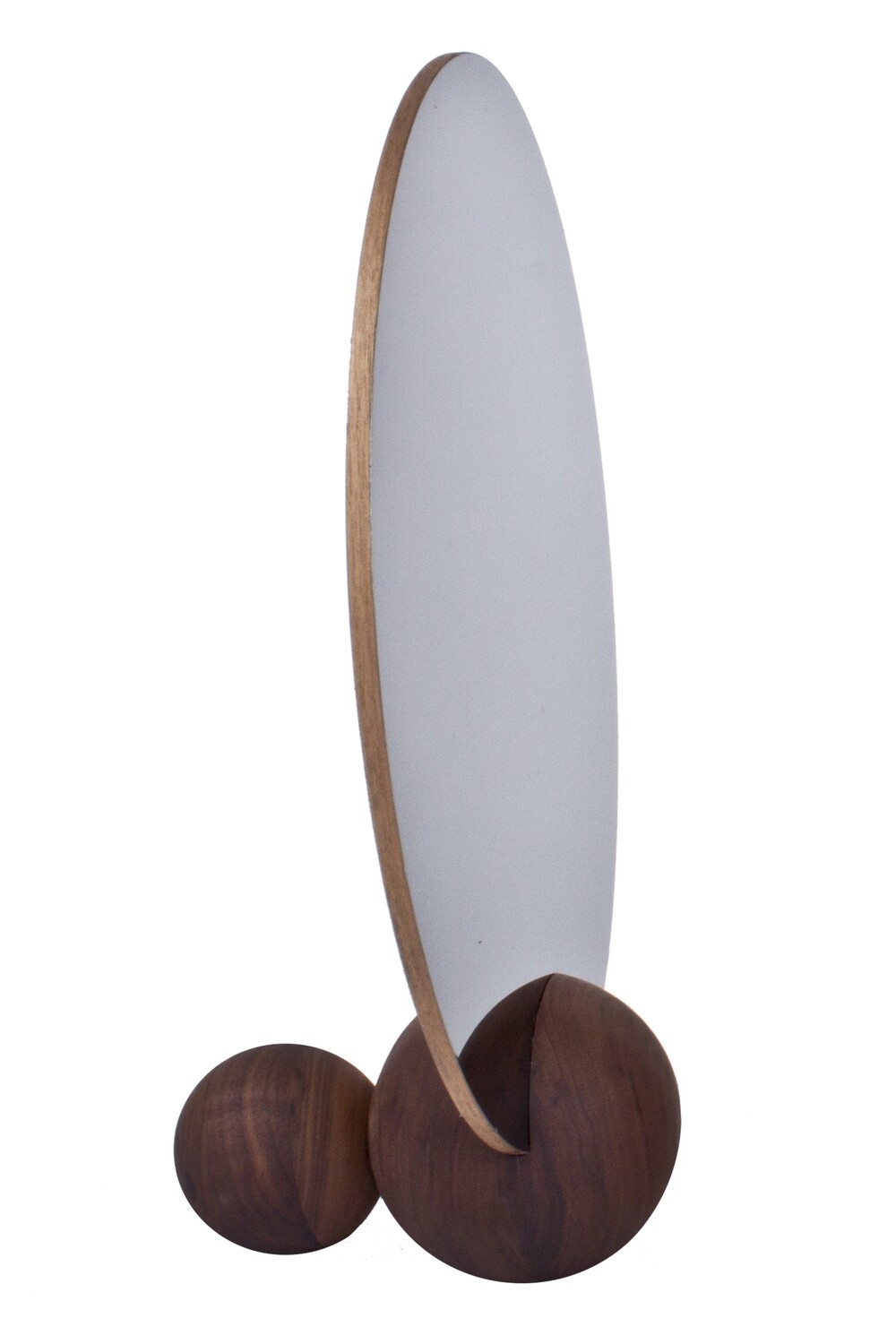 Boule #2 Table Mirror - Miroir de Table