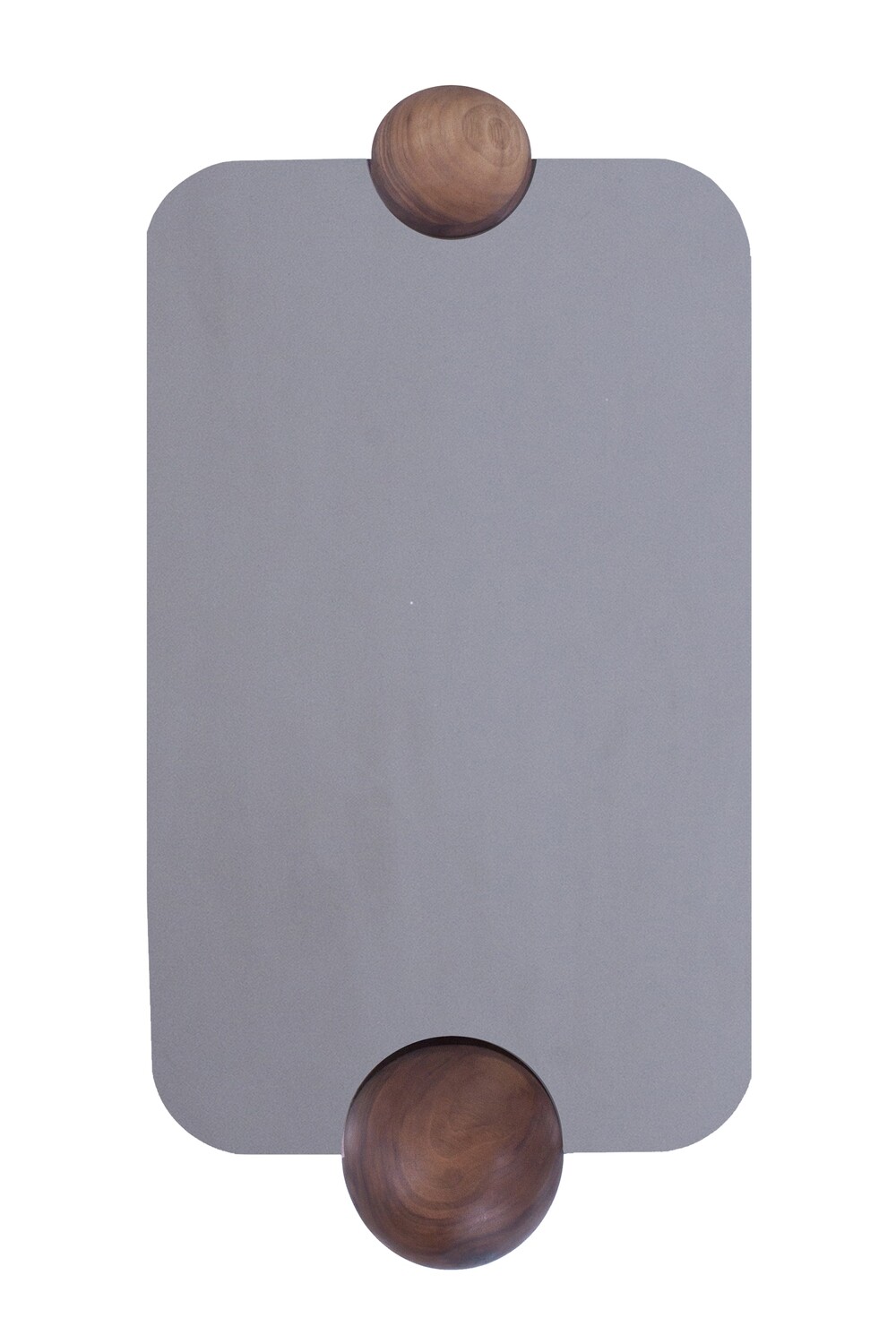 Boule #3 Wall Mirror - Miroir Mural