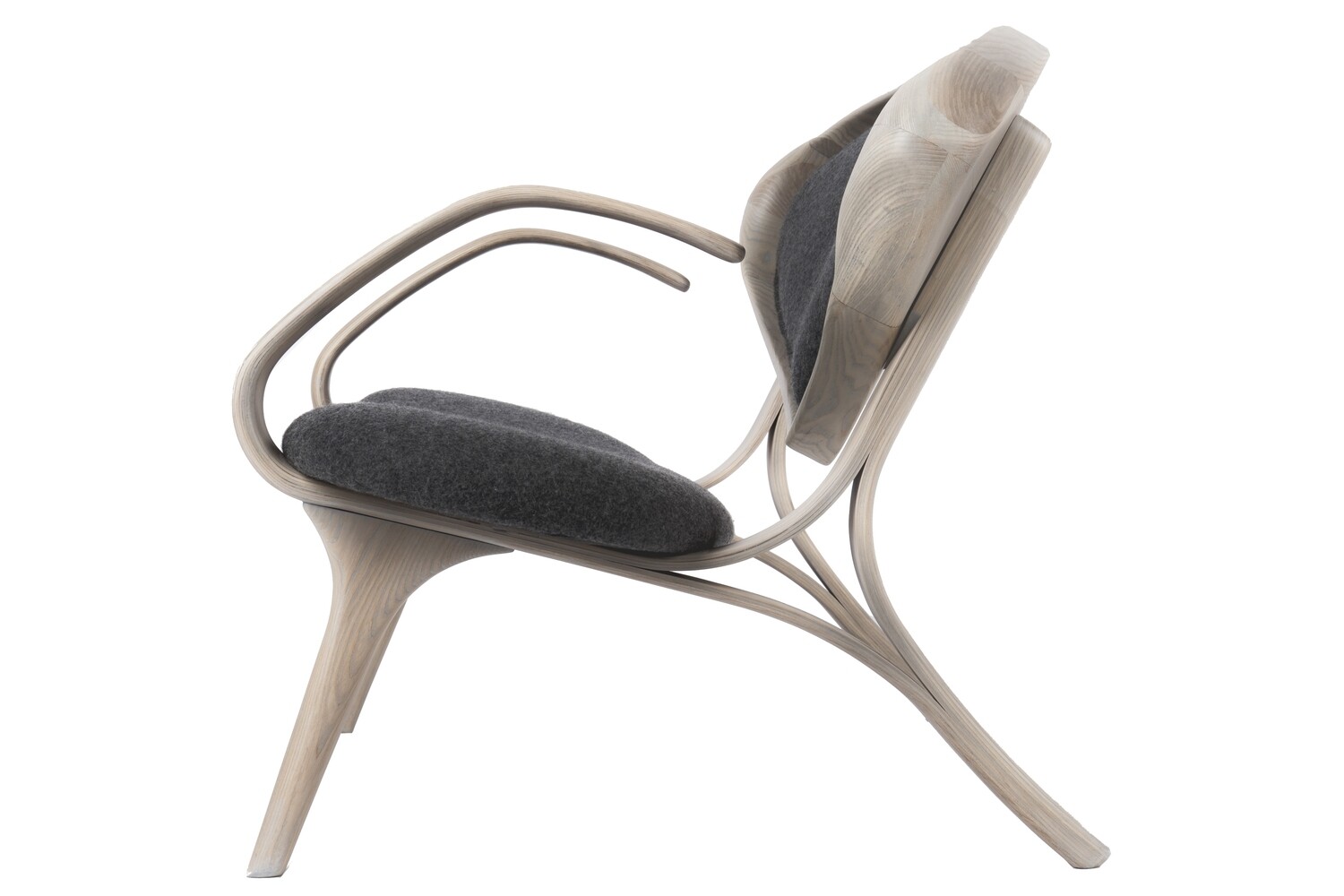 Contre toi love seat - causeuse