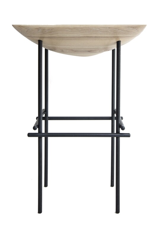 Elle side table - table d'appoint