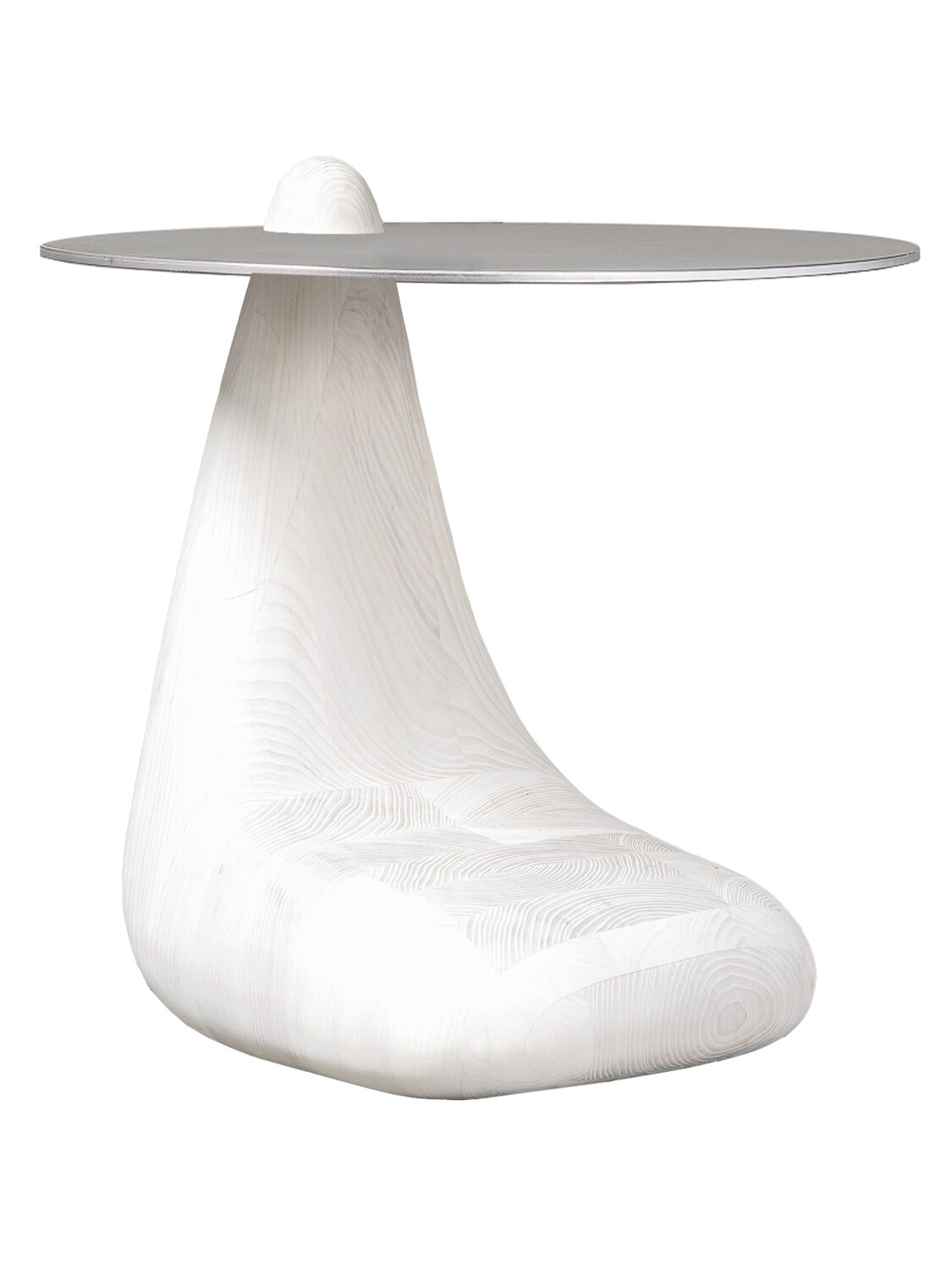 Soupire Side table - Table d'appoint