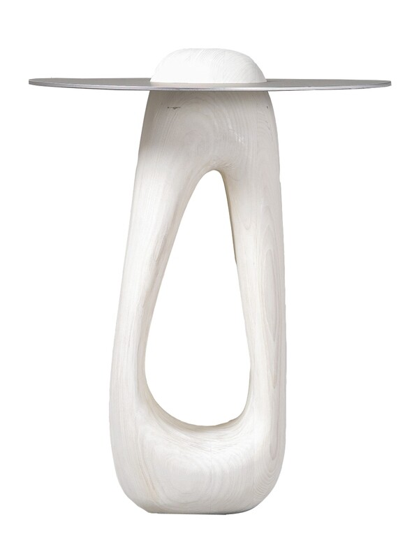 Odace - Side table - Table d'appoint