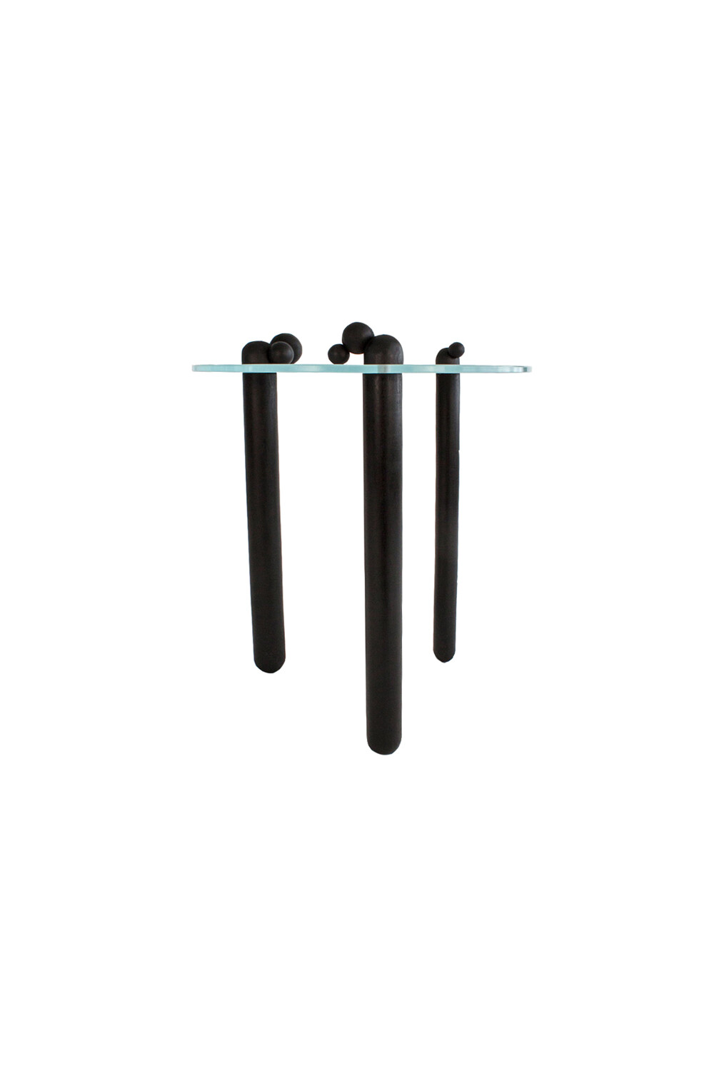 Luna #1 - Side table - Table d'appoint