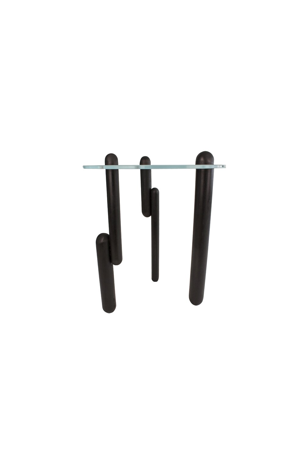 Luna #2 - Side table - Table d'appoint