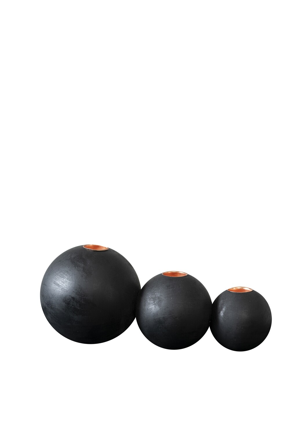 Boule #2 Candle Holder - Bougeoir