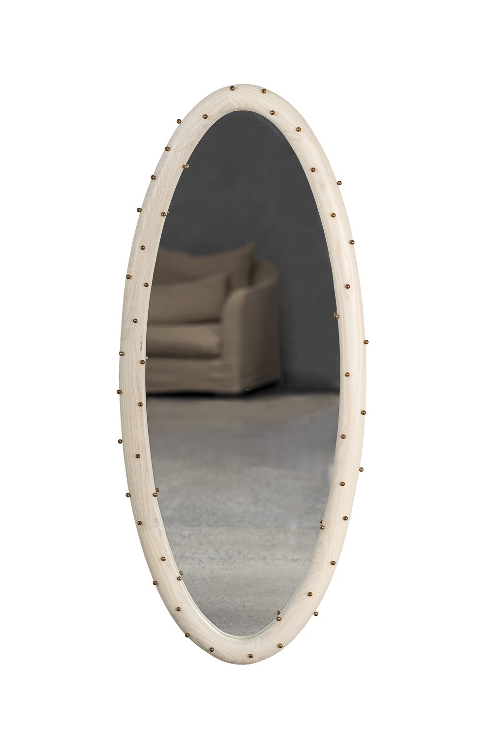 La Nuit Mirror - Miroir Mural